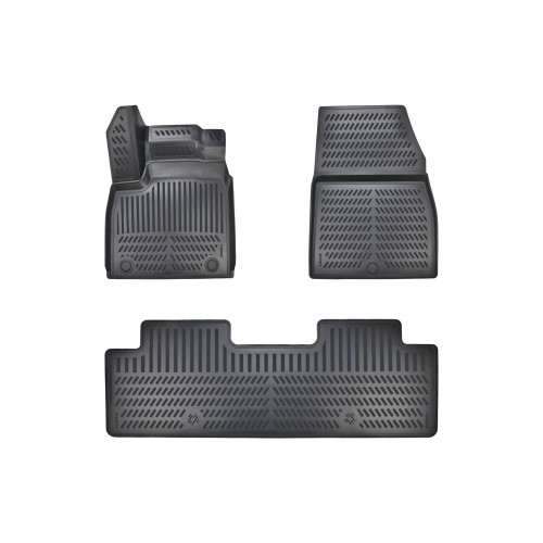 Covoare cauciuc tavita compatibile Renault Scenic E-Tech 2024-> Cod: A80- X160v2