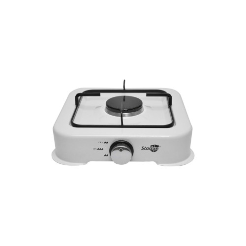 Aragaz, plita cu un arzator Starlux  SG-6001 Cod: BK82120
