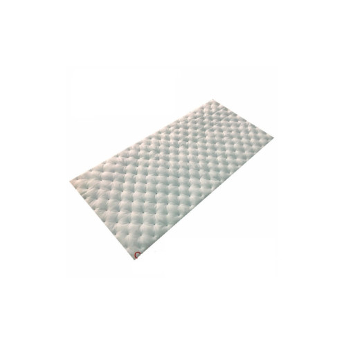 Insonorizant gofrat auto, grosime 18mm, 50cm x 80cm  Cod: 028G