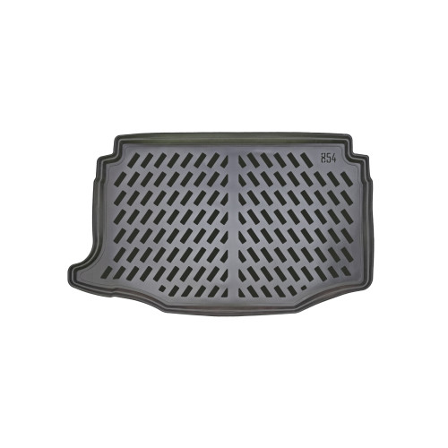 Covor portbagaj tavita premium compatibil  Seat Arona SUV 2017-> cu baza joasa  Cod: PBX-854