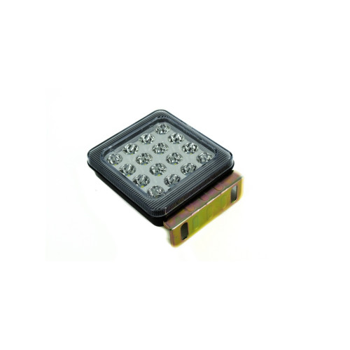 Lampa SMD 6001-3 Lumina:alba Voltaj: 12v-24V Rezistenta la apa: IP66