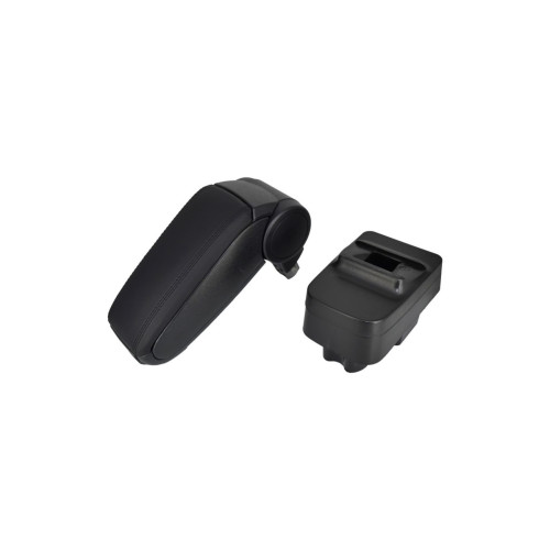 Cotiera auto compatibila Skoda Fabia MK2 2007-2014 Cod: BSKFB0820-N COT35