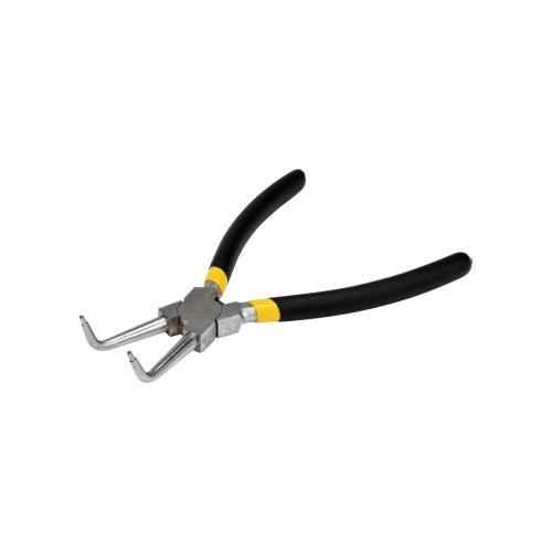 Cleste Seger Pentru Inele de Siguranta Varf Indoit 180mm Cod: 43058
