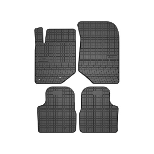 Covoare interior cauciuc El Toro compatibile Citroën C4 III Hatchback 2020-> Cod: 410787 P50
