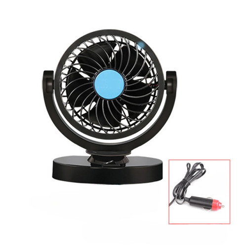 Ventilator auto 24V  Cod:3016