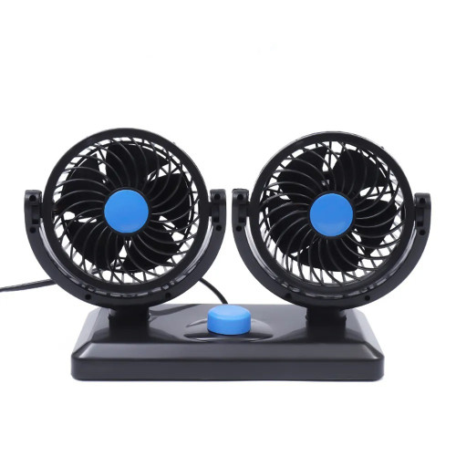 Ventilator auto dublu 24V Cod: 8038