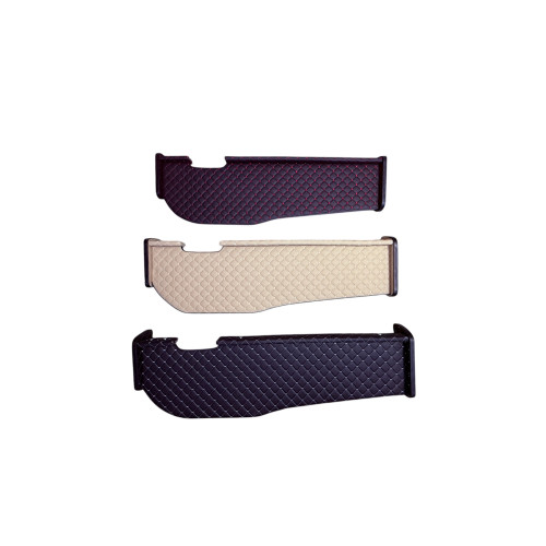 Masa de bord  lunga, piele ecologica, diverse culori compatibila Man TGX Euro 6