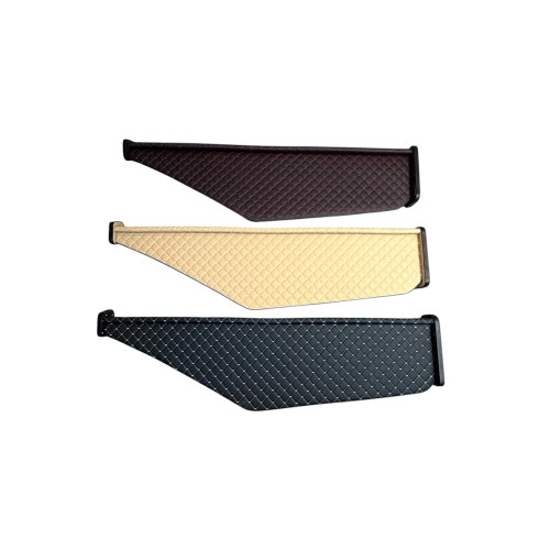 Masa de bord  lunga, piele ecologica, diverse culori compatibila Mercedes  Actros Euro 6