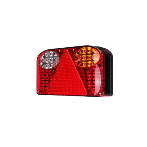 Lampa spate camion cu LED 12-24V Cod: KX006-651