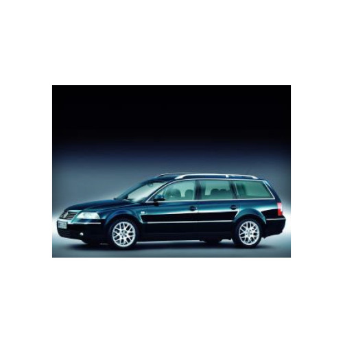 Perdele auto interior 5 bucati compatibile Volkswagen Passat B5 B5.5 Break 1997-2005 Cod: ARTFL5