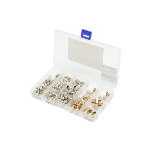 Trusa gresoare 75 piese  Cod: BK81012