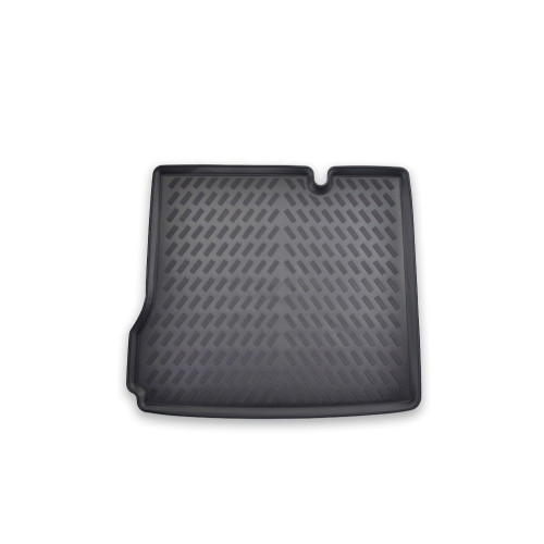 Covor portbagaj tavita premium compatibil Dacia Duster II 2x4  2018-> Cod: PBX-546