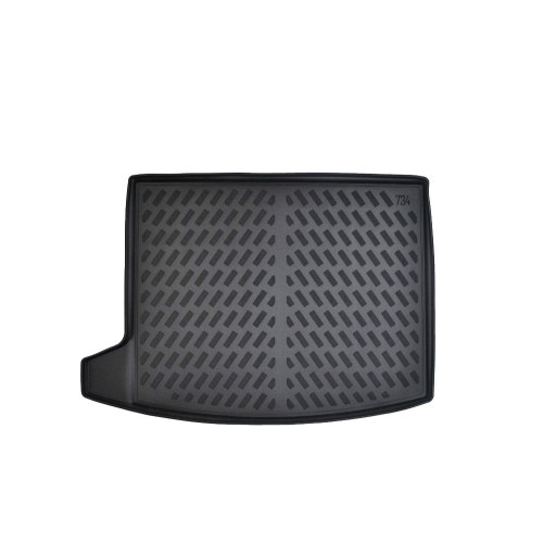 Covor portbagaj tavita premium compatibil Dacia Jogger Varianta pentru 5 locuri 2021-> Cod: PBX-734