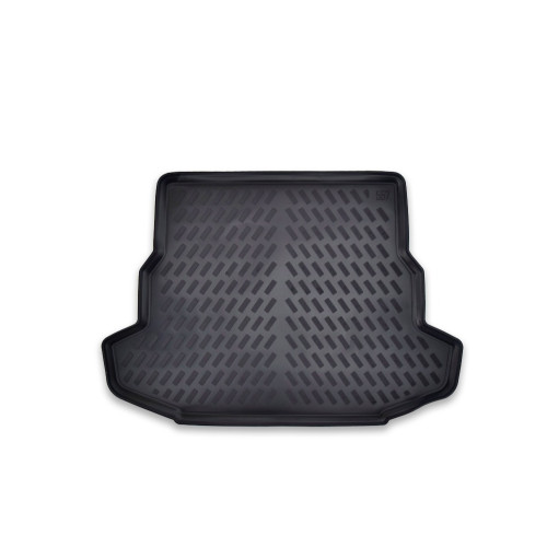 Covor portbagaj tavita premium compatibil Fiat Albea ,Berlina 2002-> Cod: PBX-557