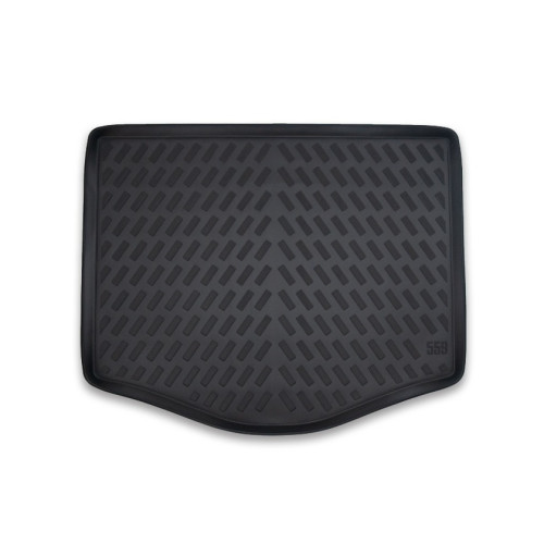 Covor portbagaj tavita premium compatibil  Ford C-Max  2003-2010  Cod: PBX-559