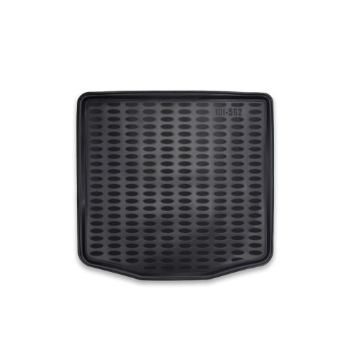 Covor portbagaj tavita premium compatibil Ford Focus III Berlina  2011-2014  Cod: PBX-562