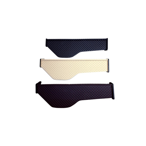 Masa de bord  lunga, piele ecologica, diverse culori compatibila DAF XF Euro 5 / 6