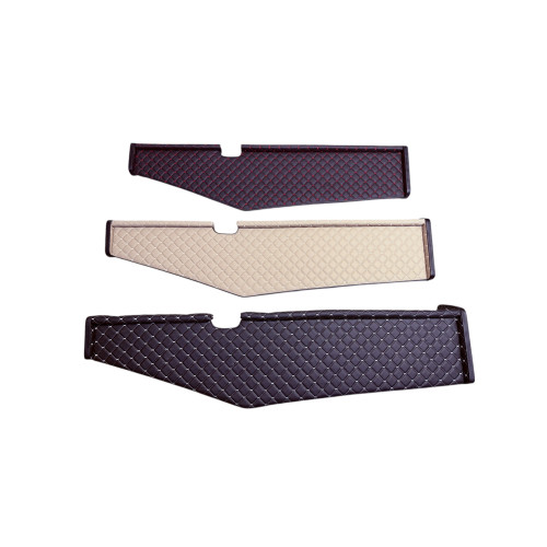 Masa de bord  lunga, piele ecologica, diverse culori compatibila MAN 2020