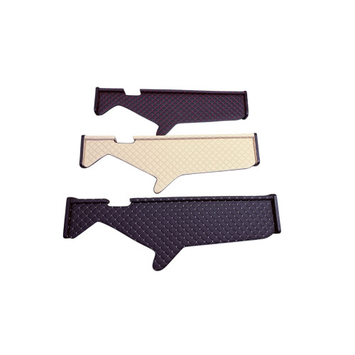 Masa de bord  lunga, piele ecologica, diverse culori compatibila  Iveco Euro 6