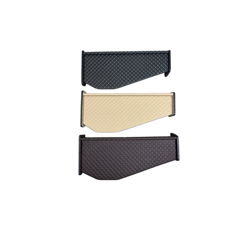 Masa de bord  lunga, piele ecologica, diverse culori compatibila Volvo Euro 6