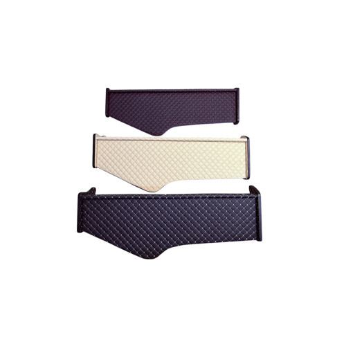 Masa de bord  lunga, piele ecologica, diverse culori compatibila Scania R 2017->
