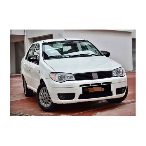 Capace oglinda tip BATMAN compatibile Fiat Albea 2010-2013 Cod: BAT10103 / C521-BAT2