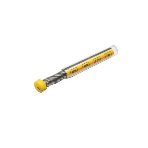 Sarma de lipit Ø 1mm, 16g Crownman Cod: DISPT11