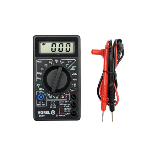 Aparat de măsura universal Cod: 81780