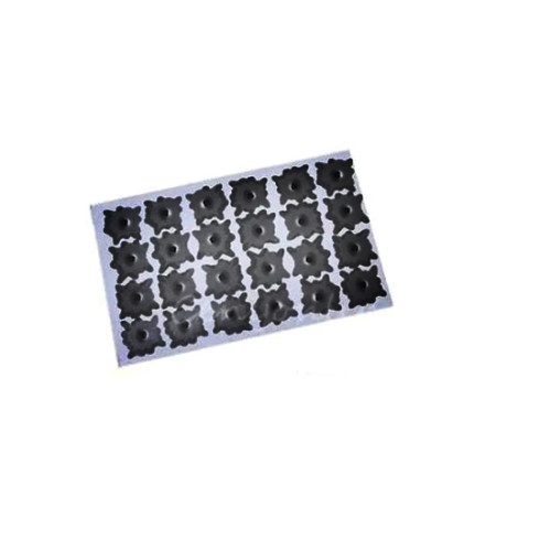 Abtibild "Urme Gloante Mici"   Cod: 3D-FK5