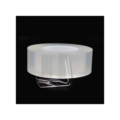 Folie protectie NANO transparenta 10cmx5metri