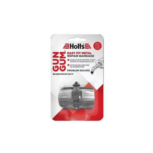 Banda de fixare teava esapament - Holts 75mm