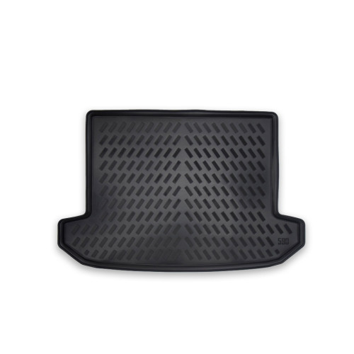 Covor portbagaj tavita premium compatibil Kia Sportage (QL) 2015-2021  Cod: PBX-590