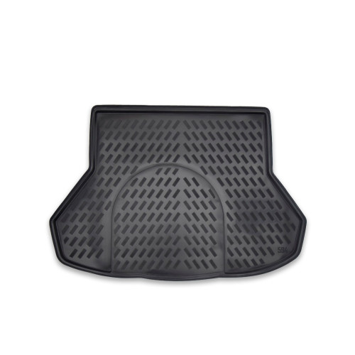 Covor portbagaj tavita compatibil  premium Kia Cerato 2016-> Cod: PBX-594