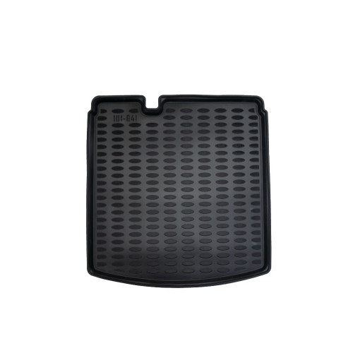 Covor portbagaj tavita premium compatibil Opel Astra J cu roata de rezerva mare  2010-> Berlina  Cod: PBX-641