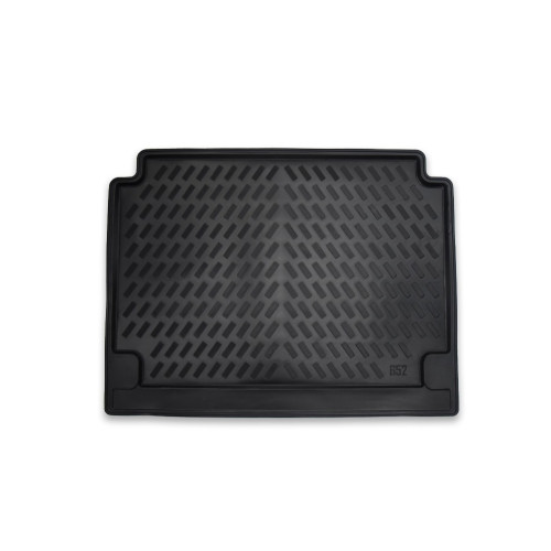 Covor portbagaj tavita premium compatibil  Citroen Berlingo Van/Duba 2010-2018 Cod: PBX-652