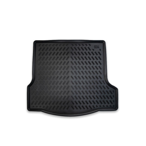 Covor portbagaj tavita premium compatibil Dacia Logan II Berlina  2014-2020  Cod: PBX-604