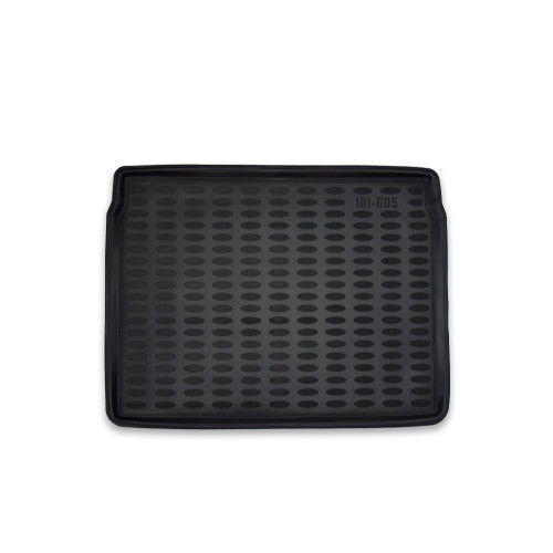 Covor portbagaj tavita premium compatibil Renault Kadjar  2015-> Cod: PBX-605