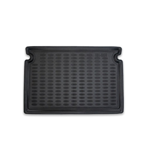 Covor portbagaj tavita premium compatibil Renault Kangoo Multix 2010-2015 Furgon  Cod: PBX-606