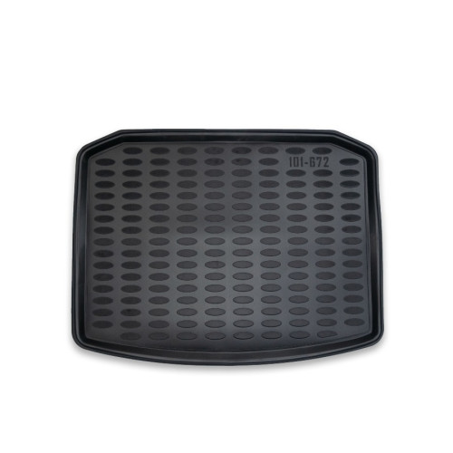 Covor portbagaj tavita premium compatibil Seat Ateca  2017-> Cod: PBX-672