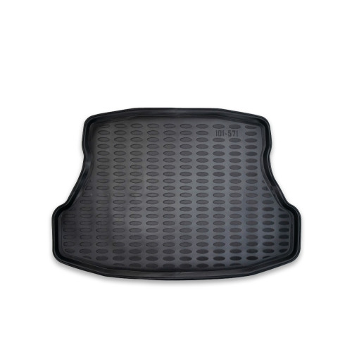 Covor portbagaj tavita premium compatibil Honda Civic FD7 Berlina 2012-2015  Cod: PBX-571