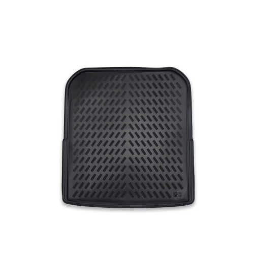 Covor portbagaj tavita premium compatibil  Skoda Superb III  Berlina 2015-> Cod: PBX-680