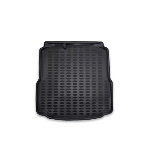 Covor portbagaj tavita premium compatibil Skoda Octavia III / A7 , Hatchback 2013-2019  Cod: PBX-681