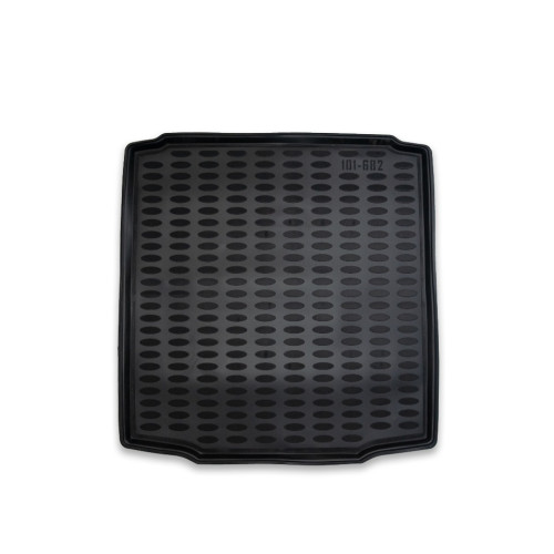 Covor portbagaj tavita premium compatibil Skoda Superb II Berlina  2008-2015  Cod: PBX-682