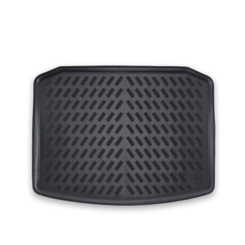 Covor portbagaj tavita premium compatibil Skoda Karoq  2017-> Cod: PBX-684