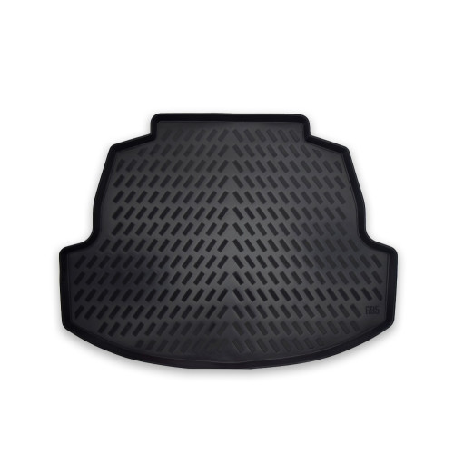 Covor portbagaj tavita premium compatibil Toyota Corolla / E210 , Berlina 2018-> Cod: PBX-695