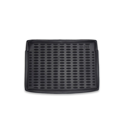 Covor portbagaj tavita premium compatibil Volkswagen Golf 5/6 Hatchback 2003-2013  Cod: PBX-706