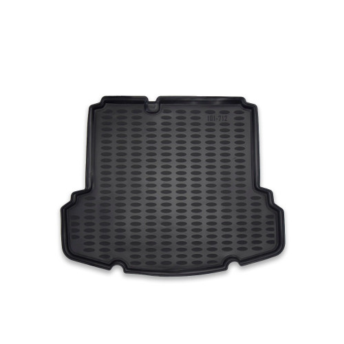 Covor portbagaj tavita premium compatibil  Volkswagen Jetta MK6 cu buzunare laterale  Berlina2011-> Cod: PBX-712