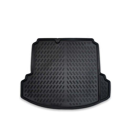 Covor portbagaj tavita premium  compatibil Volkswagen Jetta Berlina 2005-2011 Cod: PBX-716