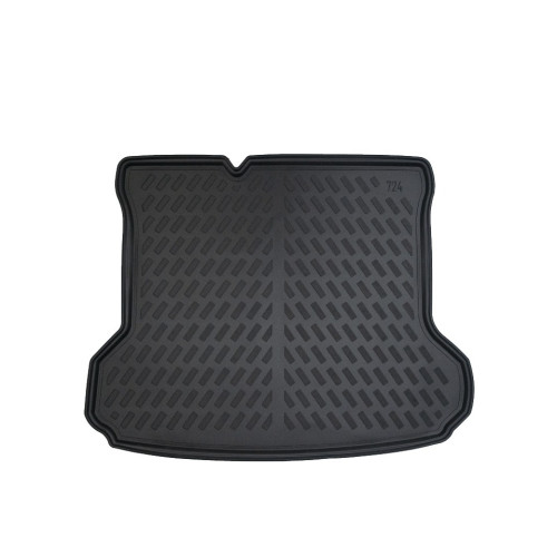 Covor portbagaj tavita premium compatibil  Volkswagen ID4 2020-> Cod: PBX-724