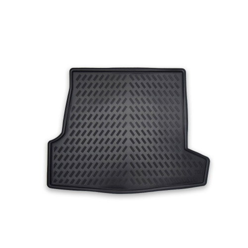 Covor portbagaj tavita premium compatibil Volkswagen Passat B5/B5.5 Berlina 1996-2005 Cod: PBX-713